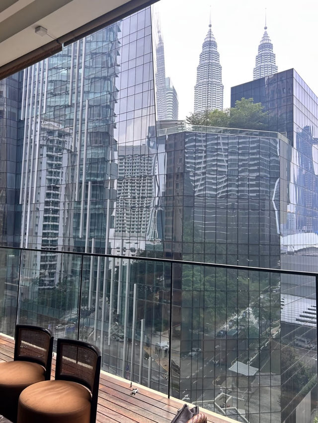 The RuMa Hotel & Residences: A Harmonious Blend of Heritage and Modernity in Kuala Lumpur 
