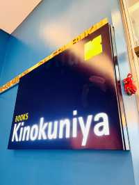Kinokuniya KLCC: A Beacon of Sustainable Book Culture in the Heart of Kuala Lumpur