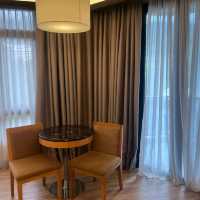 Resorts World Awana