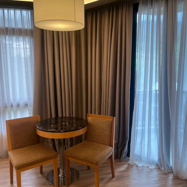 Resorts World Awana