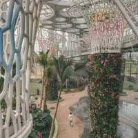 Shanghai Greenhouse Garden