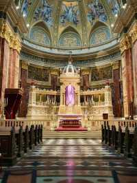 St. Paul’s Cathedral