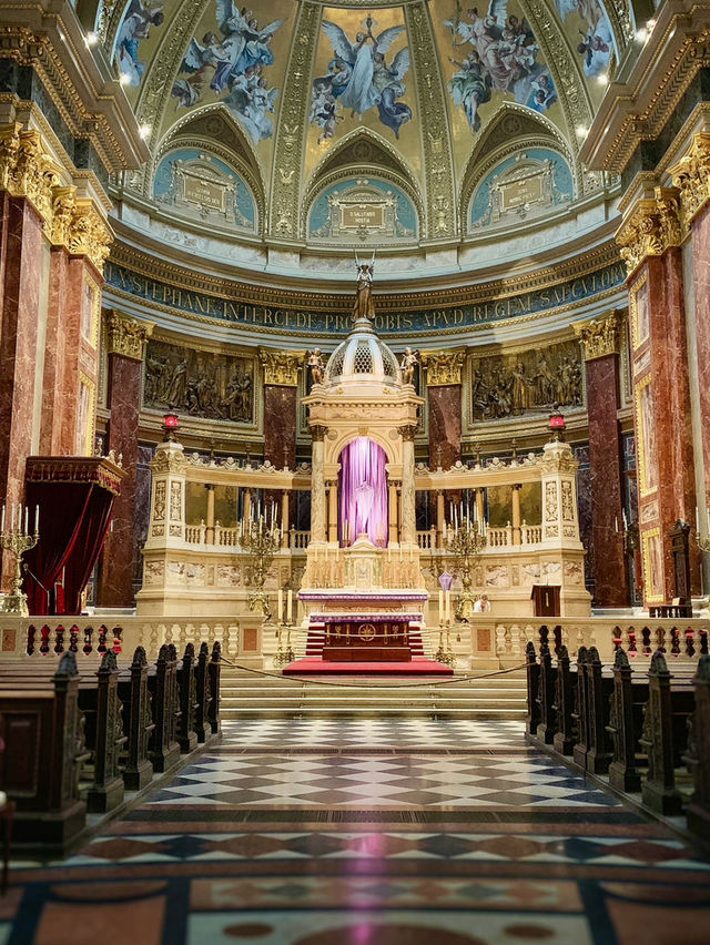 St. Paul’s Cathedral
