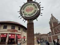 Solo Magic and Mushroom Kingdom Mania at Universal Studios Japan