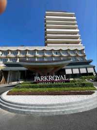 "The Park Royal Langkawi Resort - Elevated Island Luxury with Unforgettable Ocean Views"