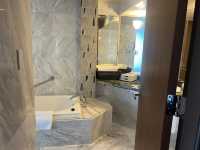 Oriental Hotel Okinawa โรงแรมติดทะเลโอกินาว่า