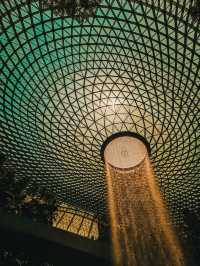 A Whirlwind 3D2N Getaway in Vibrant Singapore