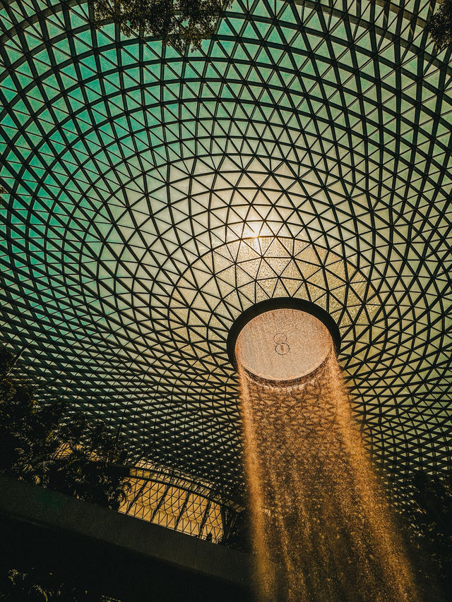 A Whirlwind 3D2N Getaway in Vibrant Singapore
