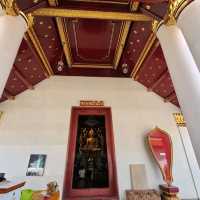 วัดพระศรีรัตนมหาธาตุวรมหาวิหาร 🙏🙏🙏