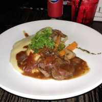Roasteree Cafe