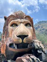 Baguio – The Hidden Artsy Gem of the Philippines