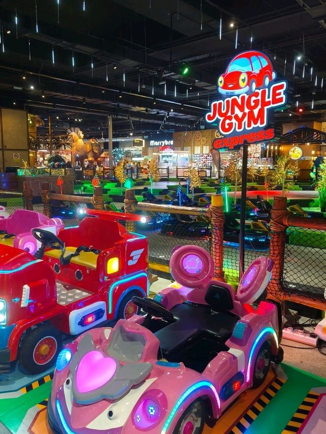 Step Into the World of the Unbelievable at Ripley’s!