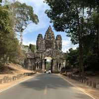 Angkor Wat - 1 Day Ticket