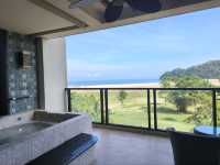 Shangri-la Rasa Ria Sabah Ocean Wing