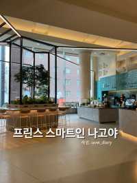 나고야여행에서 가성비호텔을 찾는다면!