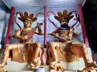 Perak Cave Temple (Perak Tong) – Ipoh’s Spiritual Adventure