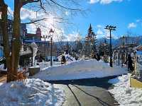 Cookie Magic in Sapporo – Shiroi Koibito Adventure