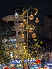 🇻🇳 West Lake Walk: How I Circled the Largest Lake in Hanoi 🚶‍♂️ 