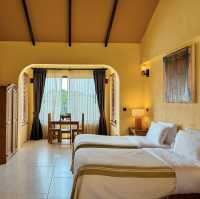 Hotel La Casetta by Toscana Valley - Khaoyai
