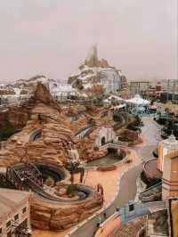 Amazing Stay in Genting Highlands: A Thrilling Retreat!🌟