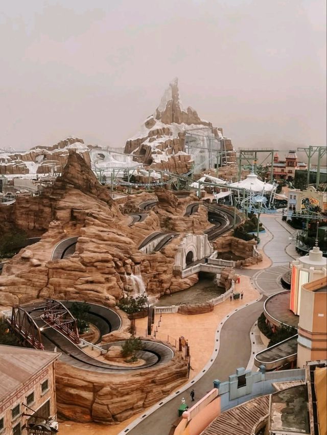 Amazing Stay in Genting Highlands: A Thrilling Retreat!🌟
