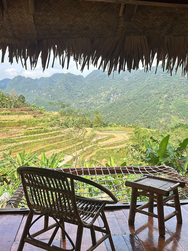 Vietnam’s Peaceful Mountain Secret