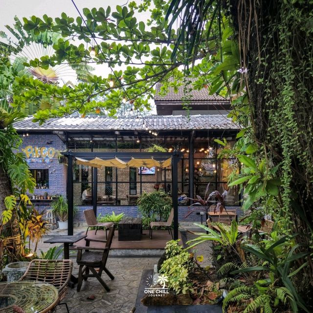 Piko Cafe'
