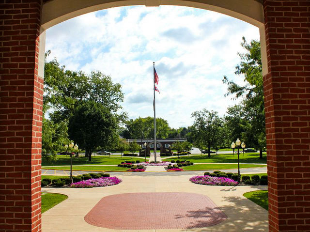 🇺🇸Findlay, Ohio State U.S.A.