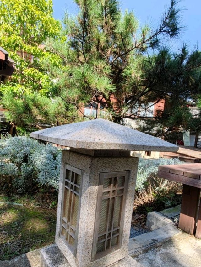 #鍾肇政文學生活園區-桃園市龍潭區