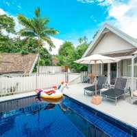 Centara Villas Samui สมุย 
