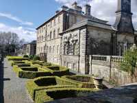 A weekend at Pollok Country Park, Glasgow