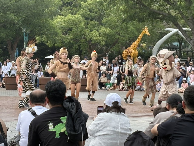 新竹關西 六福村主題遊樂園🎡從小玩到大還是很好玩～小小孩也能玩的設施一起來看！