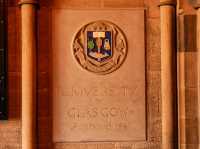 【映画のような大学】グラスゴー大学（University of Glasgow）📖🏛️