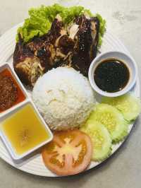Authentic Malaysian Cuisine⭐️Teh Tarik Kopitiam⭐️Local Delight
