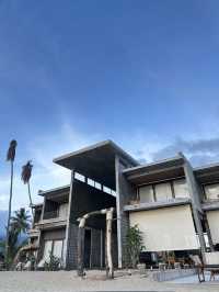 แนะนำที่พักติดทะเลขนอม Chula beach khanom🌴
