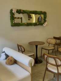 A Whimsical Dessert Wonderland Near Mid Valley Southkey, JB: Nanamax Patisserie Café