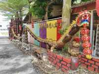 Lover’s Bridge (Tanjung Sepat) – A Solo Traveller’s Perspective