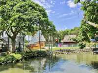 ✨ Kota Tinggi Firefly Valley: A Solo Traveller’s Dazzling Night Escape