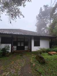 Hidden Gem in Genting – The Japanese Village Dream