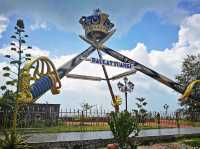 Exploring Mersing Esplanade & Mersing River: Johor's Scenic Coastal Escape