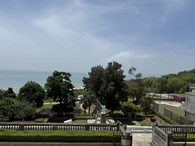 陳景蘭洋樓