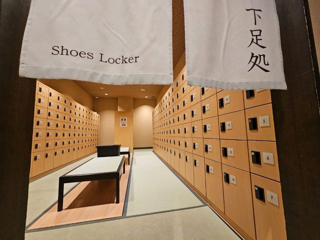 忍不住要大讚！力推~「御宿野乃奈良天然溫泉酒店」**