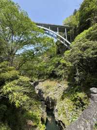 宮崎•自然スポット