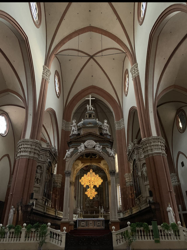 イタリアの大聖堂🇮🇹