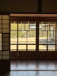 歴史を感じる癒しの空間「ハワイ王国公使別邸」—伊香保に残るハワイとの絆