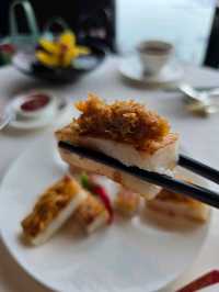 ✨ 米芝蓮二星天龍軒 🍴 舌尖上的奢華體驗！😍✨