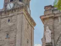 MANILA CATHEDRAL | PHILIPPINES