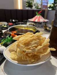 深圳必吃脆鯇魚火鍋