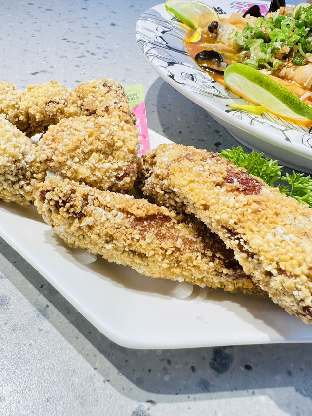 Authentic Taiwanese Cuisine⭐️Jhu Jian Suan Cai Yu⭐️Restaurant@HK