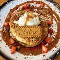 🇦🇺パースの観光スポットとしても観光客に人気のおしゃれなカフェ